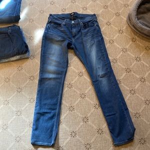 Men’s Paige Federal Jeans size 33